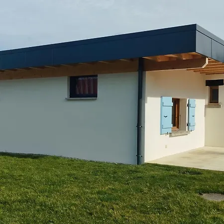 Maison Familiale Meublée Avec Jardin Hébergement de vacances *