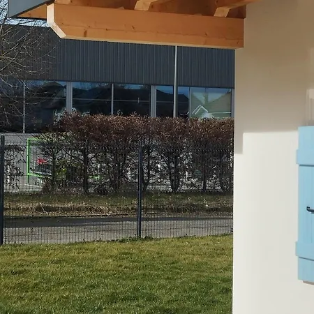 Maison Familiale Meublée Avec Jardin * Veigy-Foncenex