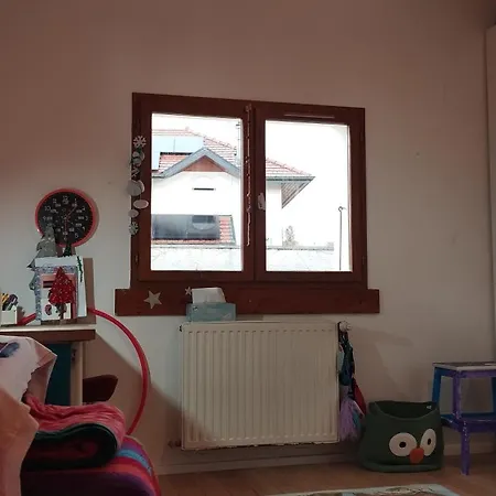 Maison Familiale Meublée Avec Jardin Hébergement de vacances