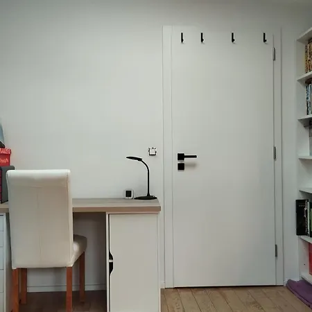 Hébergement de vacances Maison Familiale Meublée Avec Jardin Veigy-Foncenex