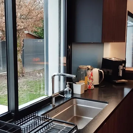 Maison Familiale Meublée Avec Jardin Veigy-Foncenex
