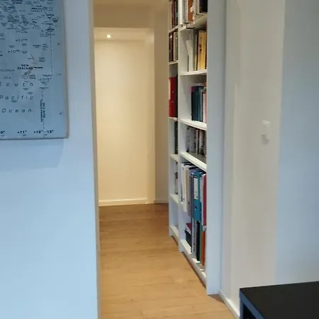 Hébergement de vacances Maison Familiale Meublée Avec Jardin